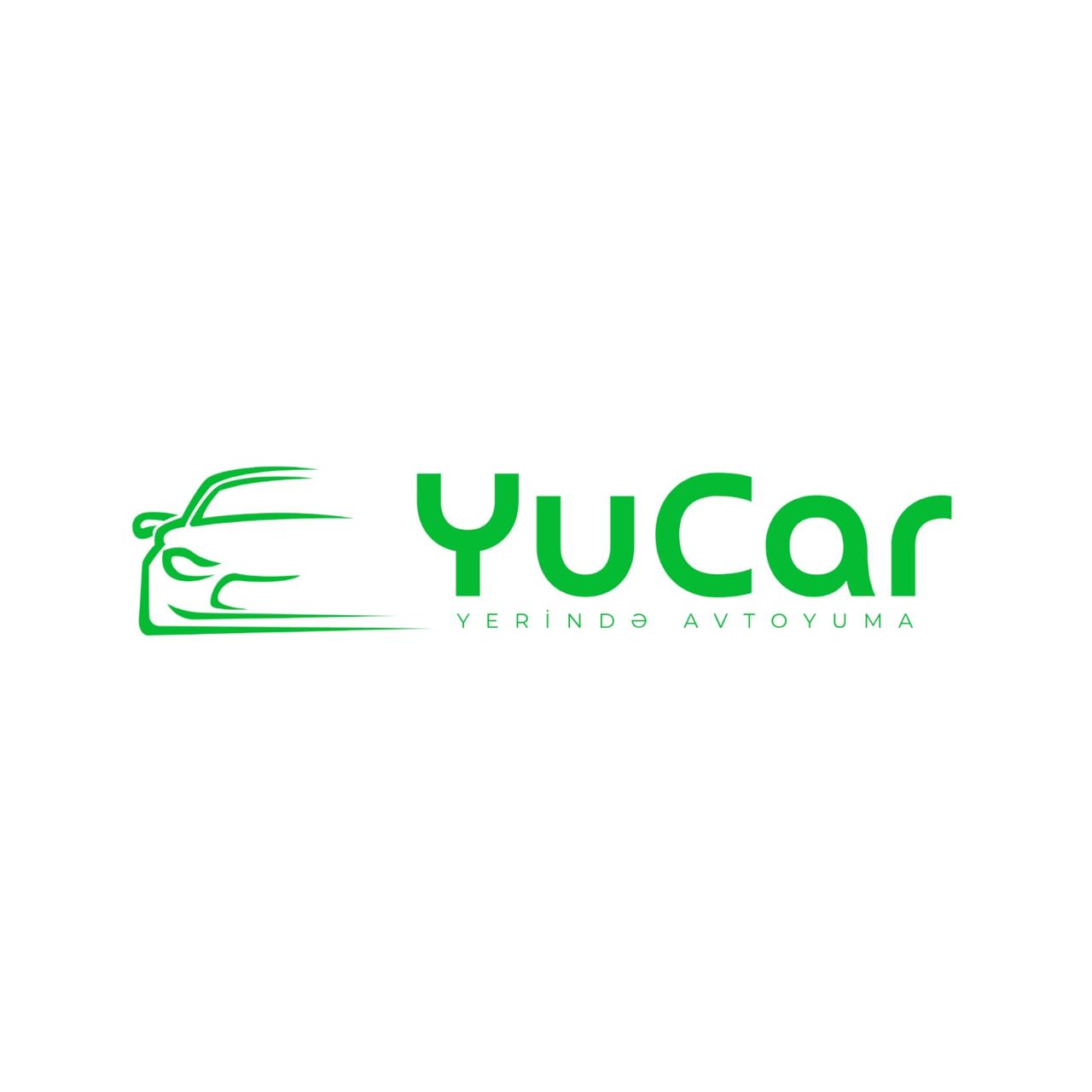 YuCar — yerində avtoyuma